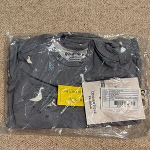 gunamuna bamboo pajamas